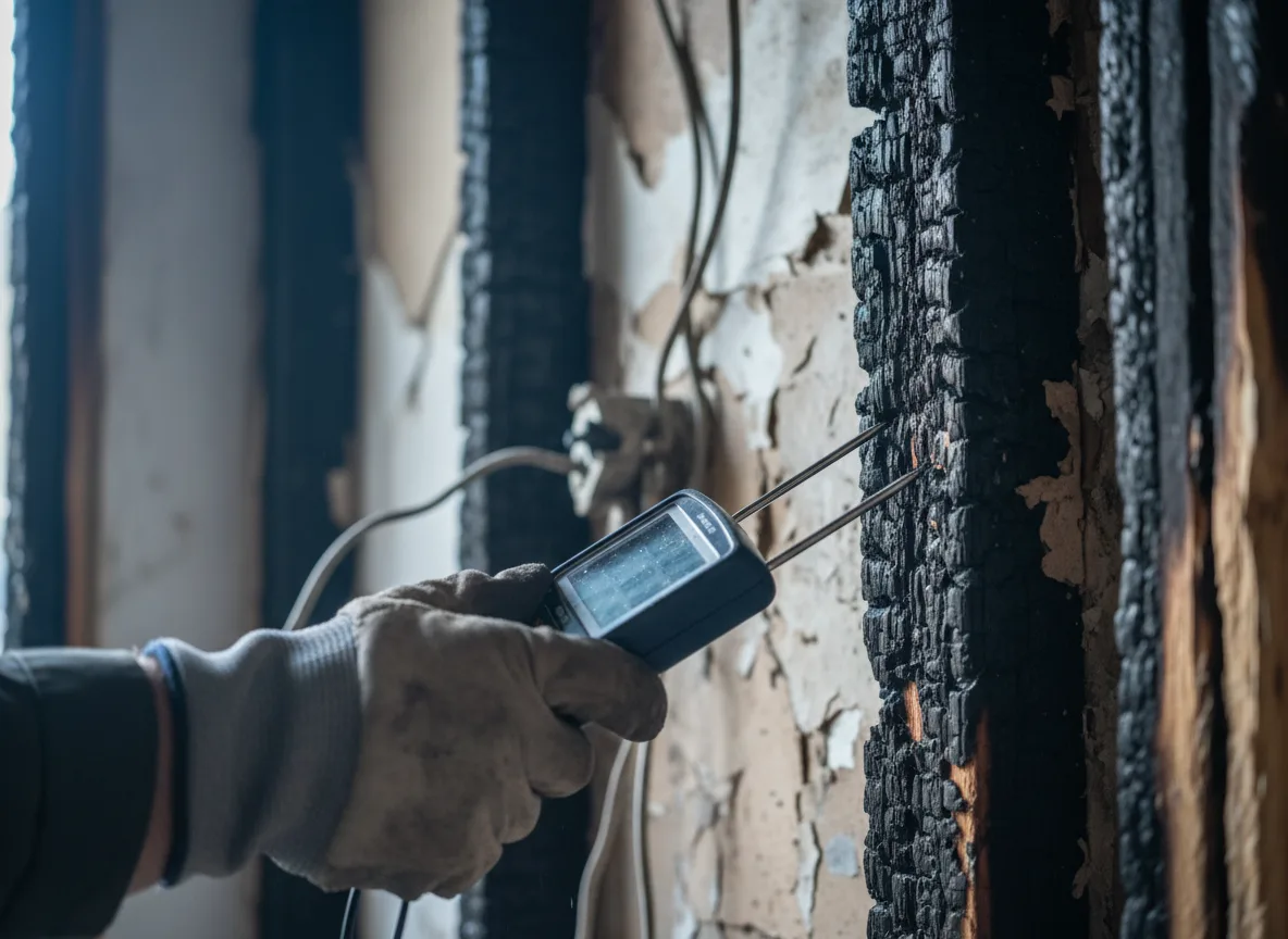 Fire Damage Restoration Marlboro, NJ FAQs